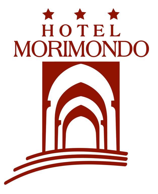 Hotel Morimondo Exteriér fotografie
